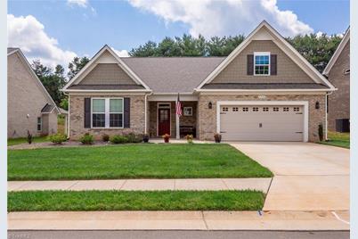 5535 Glad Acres Road, Pfafftown, NC 27040 - Photo 1