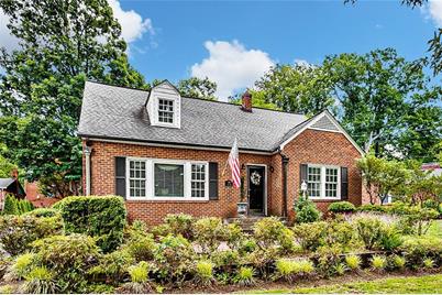 509 Cliff Road, Asheboro, NC 27203 - Photo 1