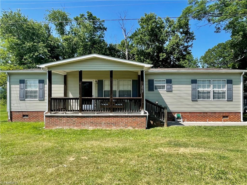 232 Brewer Rd, Hays, NC 28635 MLS 1107818 Coldwell Banker