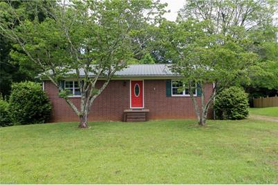 8387 Nc Highway 150, Linwood, NC 27299 - Photo 1