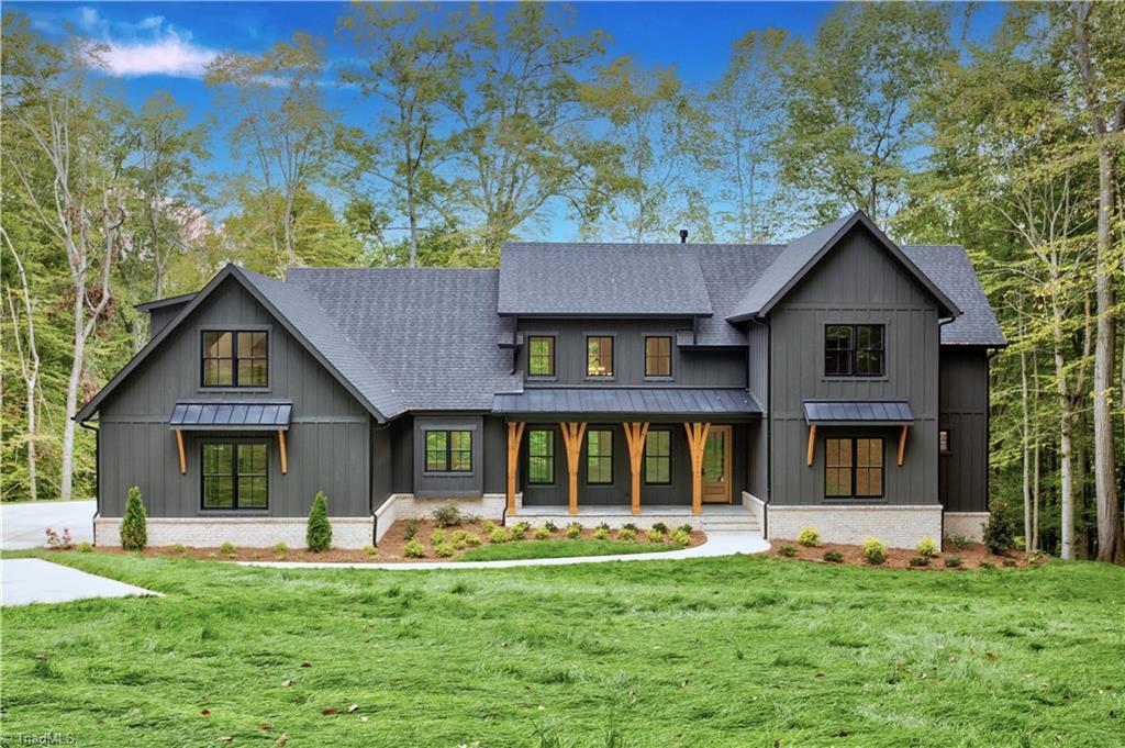 9674 Lissara Camp Ct, Lewisville, NC 27023 MLS 1108459 Coldwell Banker