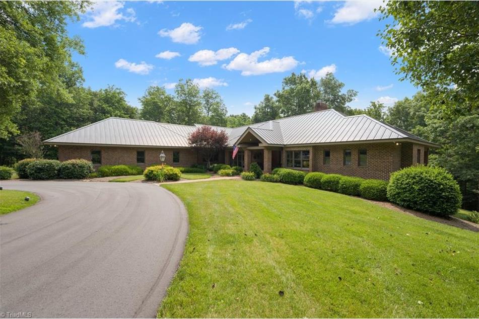 1200 Clodfelter Rd, Winston Salem, NC 27210 MLS 1108492 Coldwell Banker