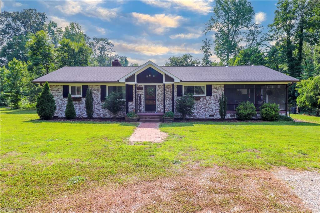 4828 Old Julian Rd, Julian, NC 27283 MLS 1108519 Coldwell Banker