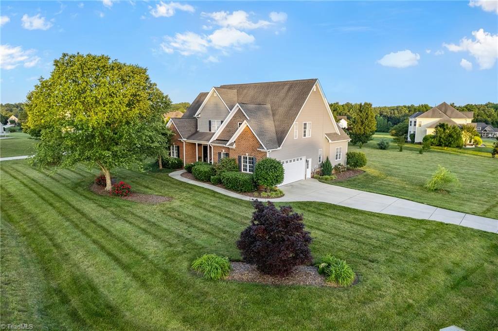 8086 Chilcutt Dr, Browns Summit, NC 27214 MLS 1108560 Coldwell Banker