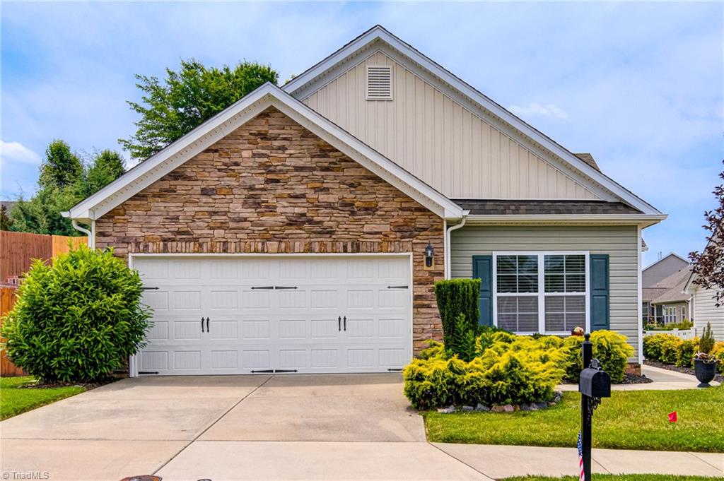 5476 Holbein Gate Rd, Walkertown, NC 27051 MLS 1108613 Coldwell Banker