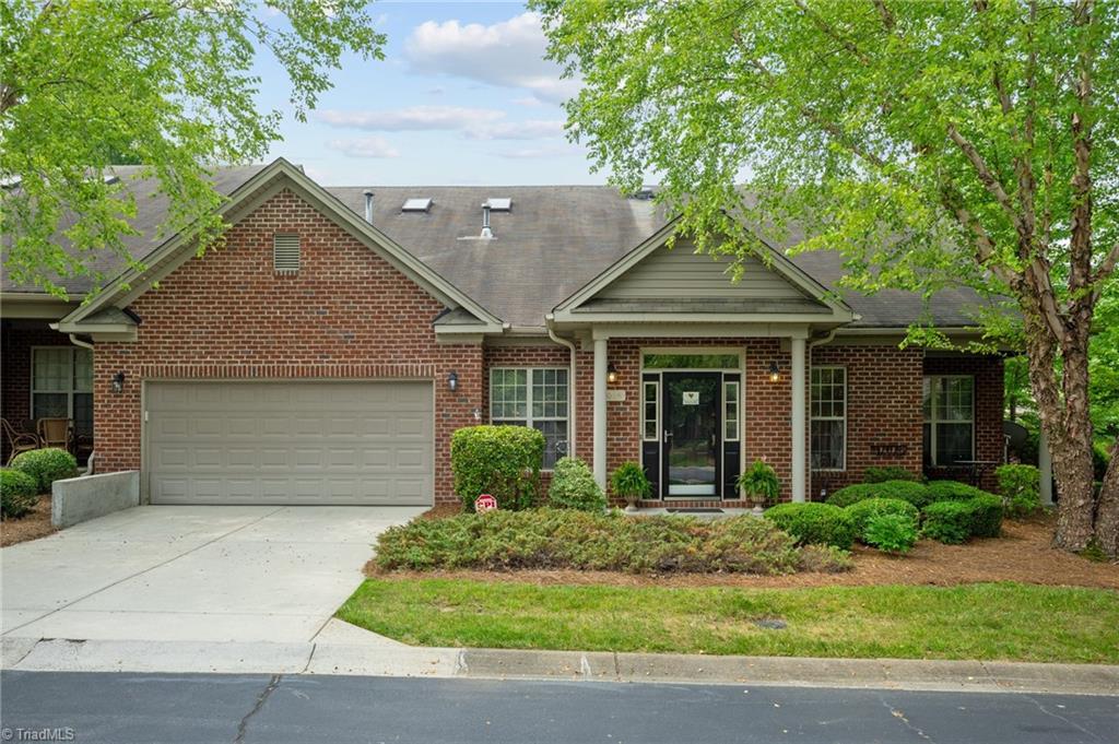3015 Renaissance Pkwy, Jamestown, NC 27282 MLS 1108698 Coldwell Banker