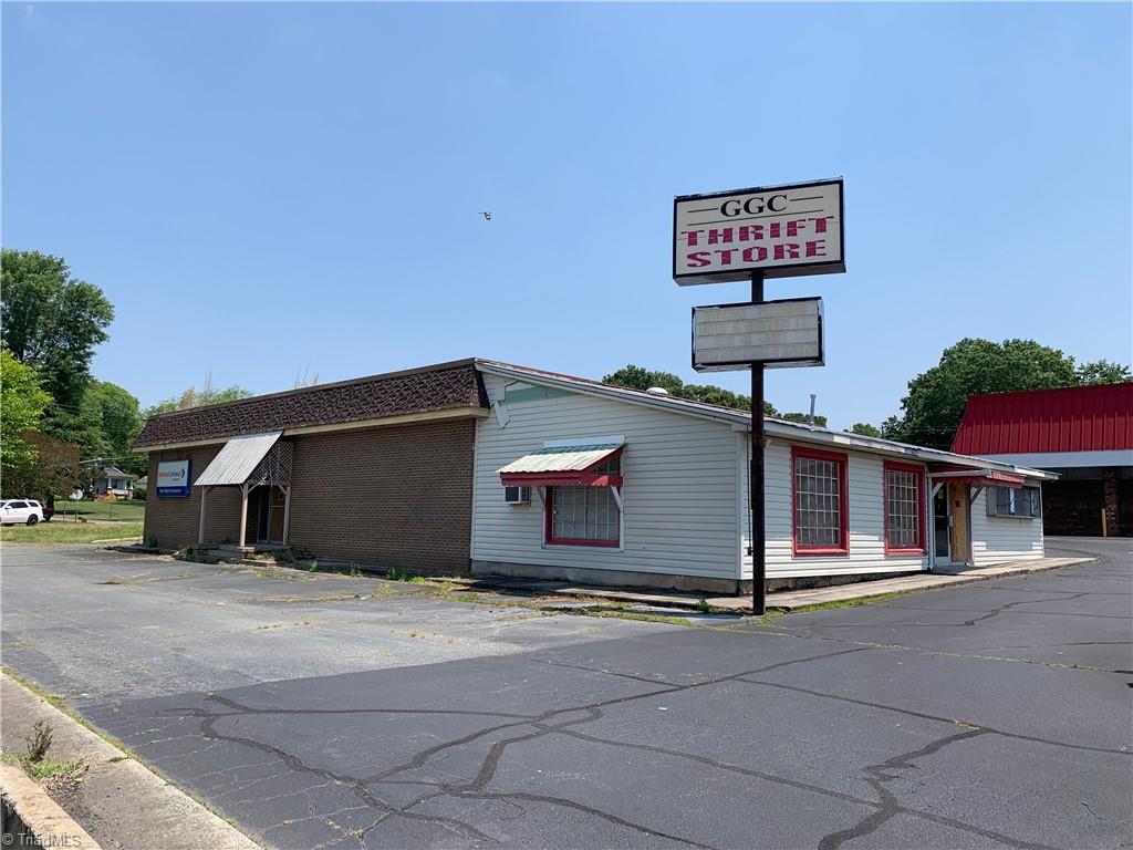 109 Roxboro St, Haw River, NC 27258 MLS 1108722 Coldwell Banker