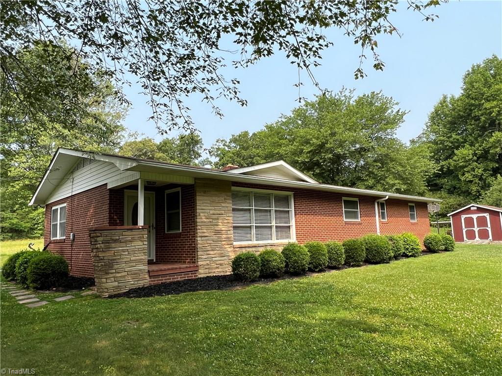 1657 Austin Traphill Rd, Elkin, NC 28621 MLS 1108735 Coldwell Banker