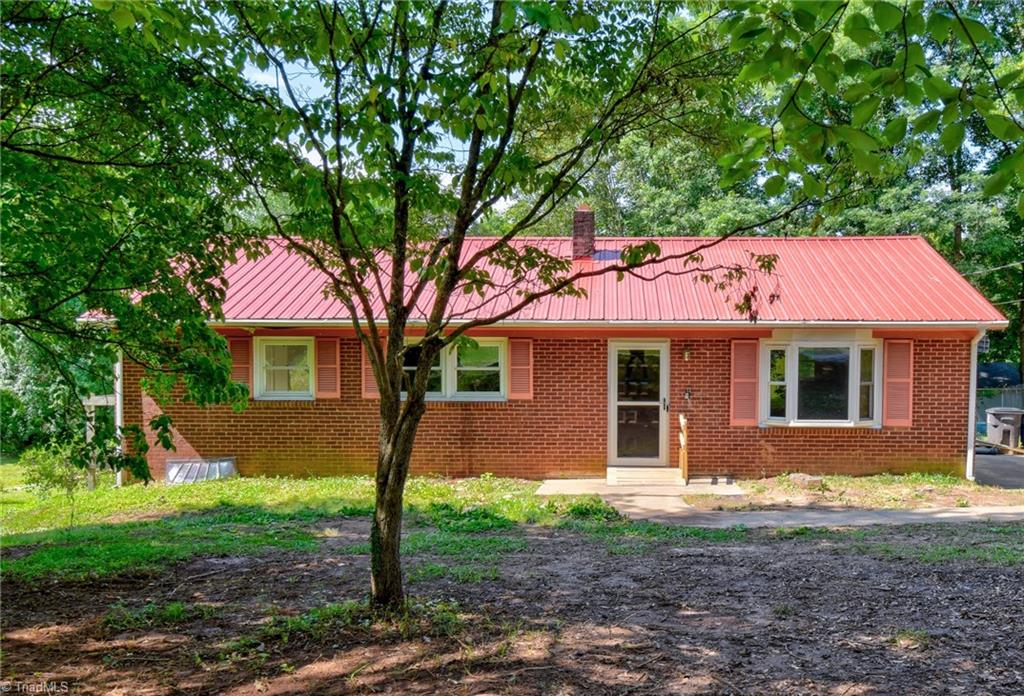 2036 Pope Rd, Winston Salem, NC 27127 MLS 1108778 Coldwell Banker