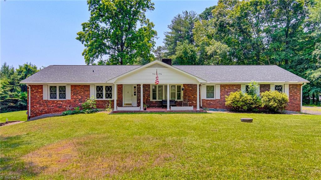 9730 Concord Church Rd, Lewisville, NC 27023 MLS 1108862 Coldwell