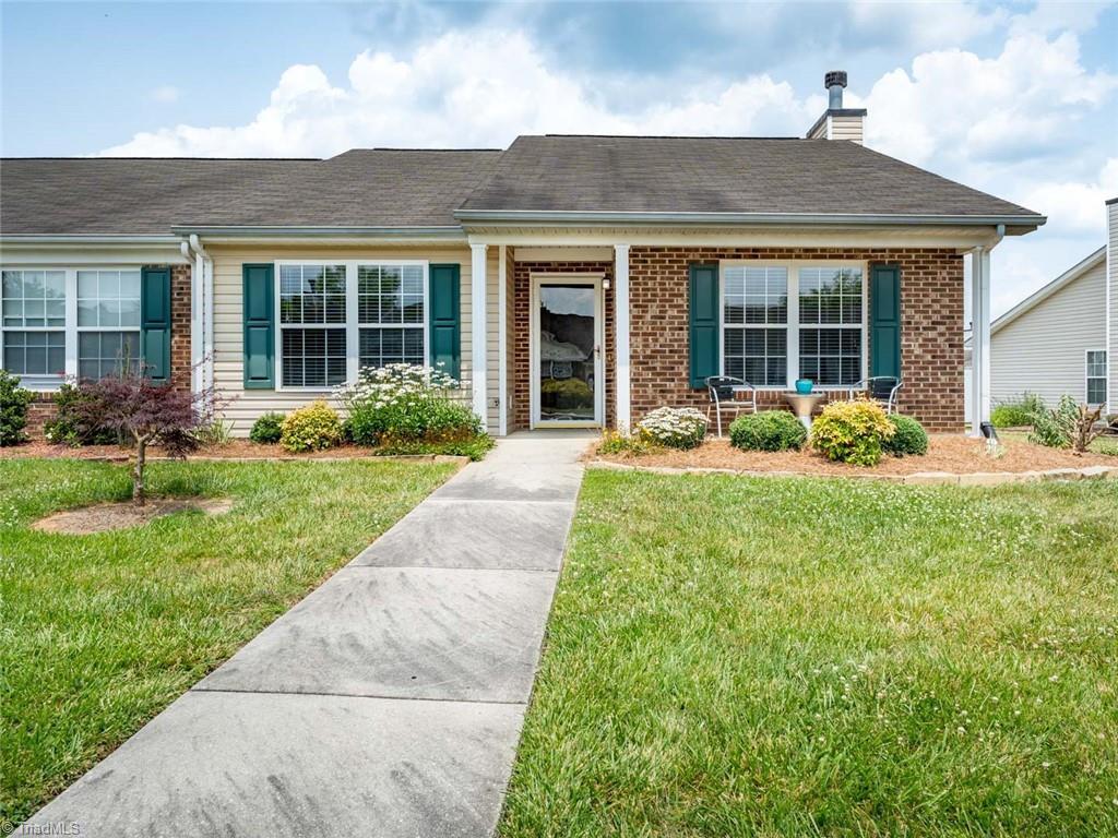 107 Oakmont Cir, Archdale, NC 27263 MLS 1108882 Coldwell Banker