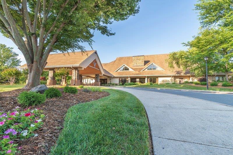 2102 Bermuda Village Dr, Bermuda Run, NC 27006 MLS 1109021 Coldwell