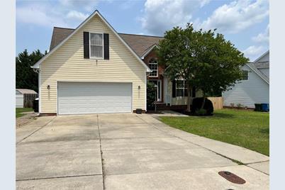 305 Sterling Ridge Drive, Archdale, NC 27263 - Photo 1