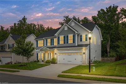 1103 Magenta Way #93, Kernersville, NC 27284 - Photo 1