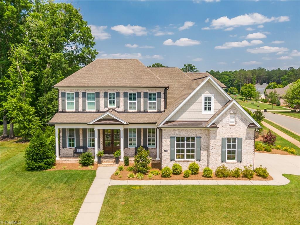 2495 Wellsburg Ct, Clemmons, NC 27012 MLS 1109181 Coldwell Banker