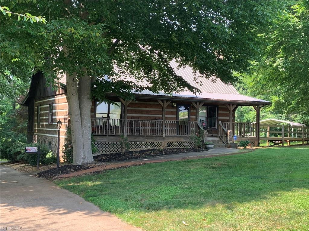 480 Red Brush Rd, Mount Airy, NC 27030 MLS 1109291 Coldwell Banker