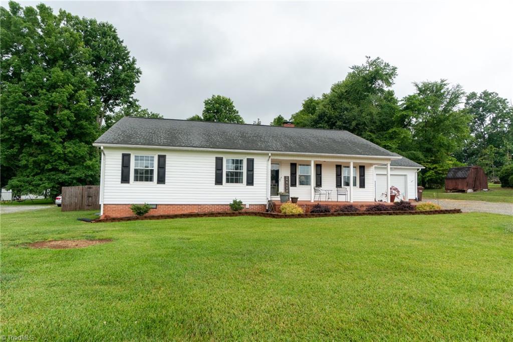 5218 Appomattox Rd, Pleasant Garden, NC 27313 MLS 1109570 Coldwell