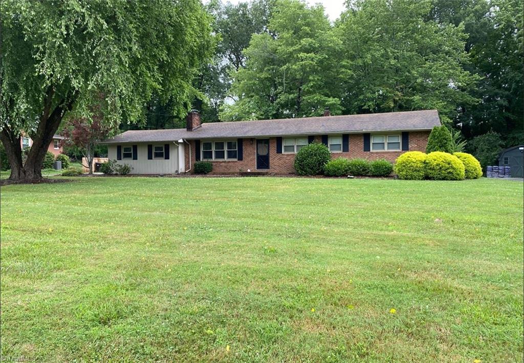 213 Westridge Dr, High Point, NC 27262 MLS 1109577 Coldwell Banker