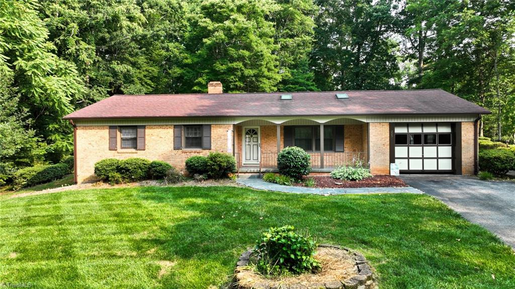 225 Caldwell Rd, North Wilkesboro, NC 28659 MLS 1109612 Coldwell Banker