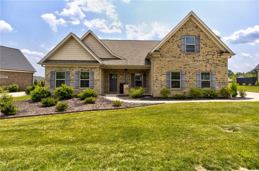 3262 Waterford Glen Ln, Clemmons, NC 27012 MLS 1109637 Coldwell Banker