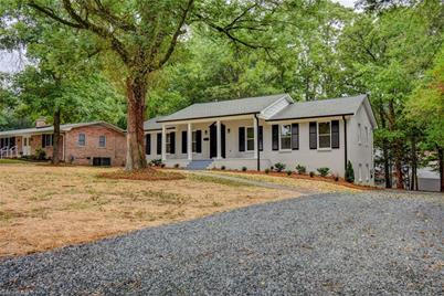 220 N Gurney Street, Burlington, NC 27215 - Photo 1