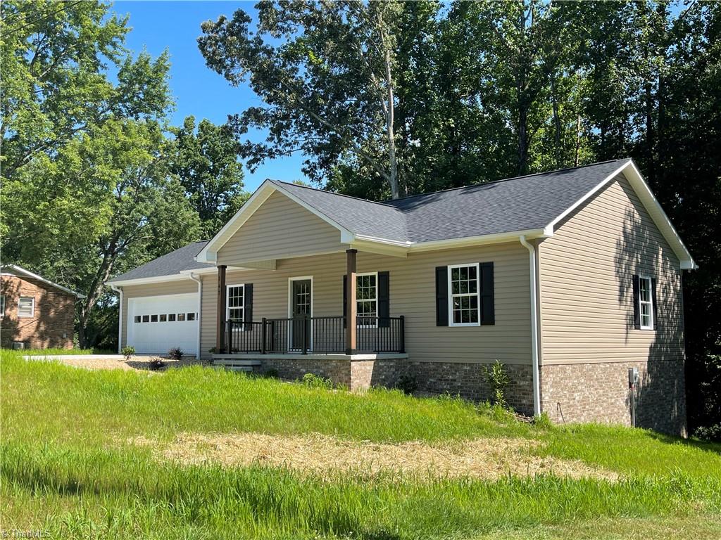 147 Glendale Dr, Elkin, NC 28621 MLS 1109811 Coldwell Banker