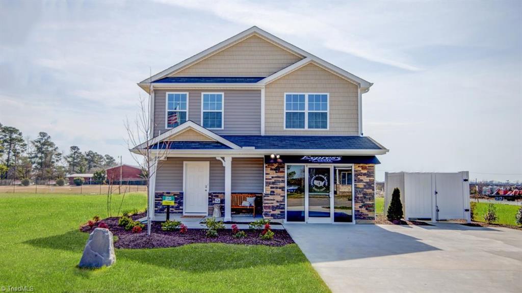 213 Rose Wind Wy, Mayodan, NC 27027 MLS 1110001 Coldwell Banker