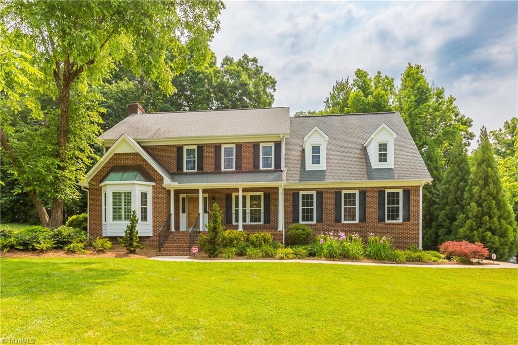 4608 Eden Bridge Dr, Kernersville, NC 27284 MLS 1110136 Coldwell Banker