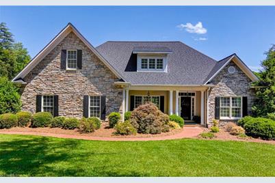 3925 Springlake Court, Clemmons, NC 27012 - Photo 1