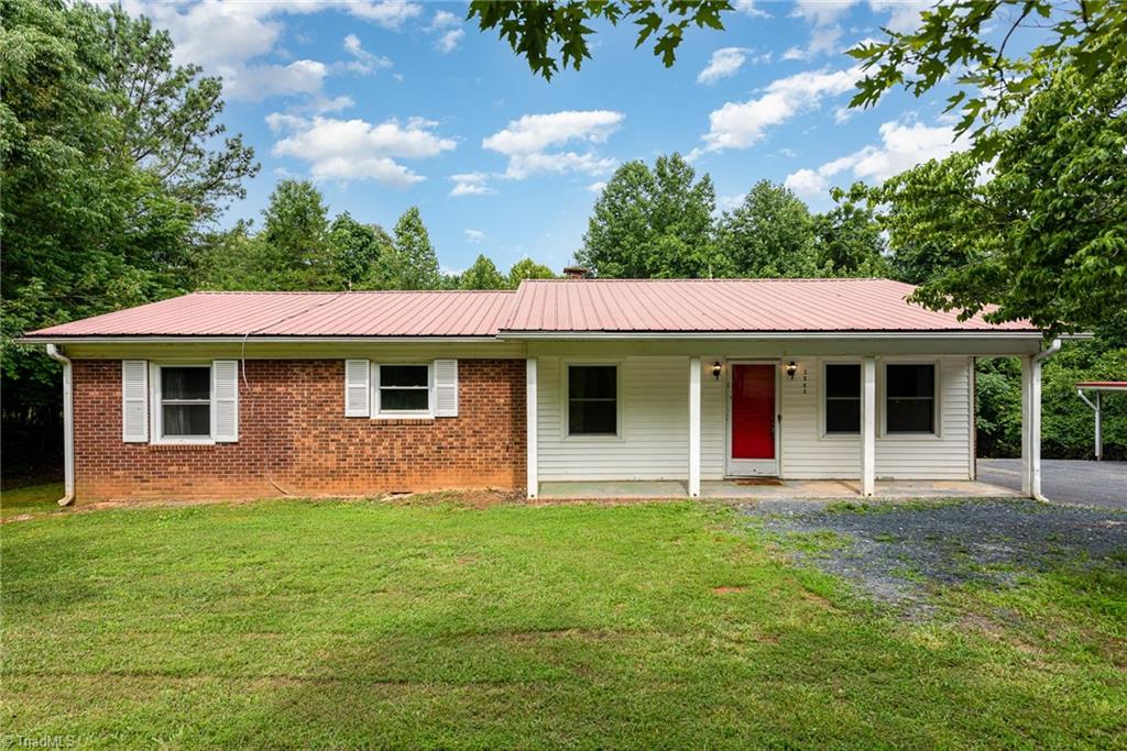 3063 York Rd, Randleman, NC 27317 MLS 1110297 Coldwell Banker