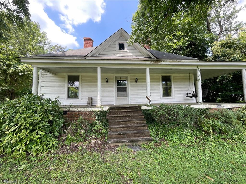 609 E Steeple Chase Rd, Pleasant Garden, NC 27313 MLS 1110340