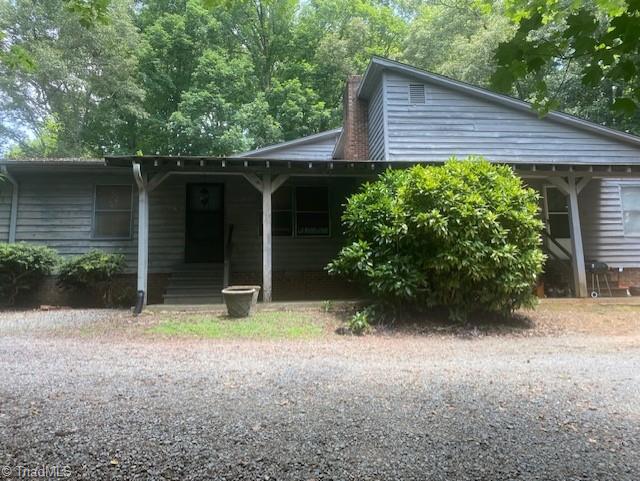 2389 Becks Church Rd, Lexington, NC 27292 - MLS 1110341 - Coldwell Banker