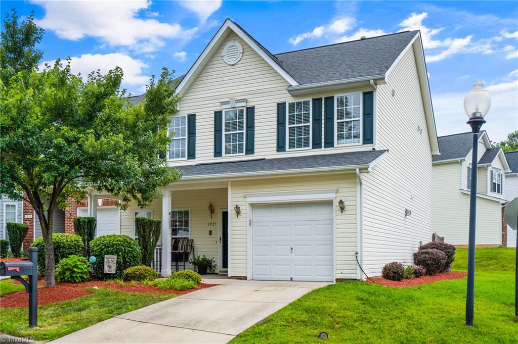 1935 Munn Pointe Dr, Whitsett, NC 27377 MLS 1110396 Coldwell Banker