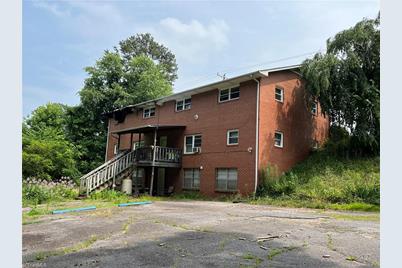 4524 Rock Creek Road #1-4, Hays, NC 28635 - Photo 1