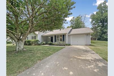 7301 Poplar Grove Trail, Greensboro, NC 27410 - Photo 1