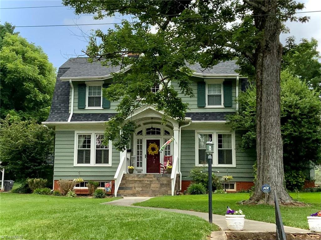 622 W Main St, Elkin, NC 28621 MLS 1110619 Coldwell Banker