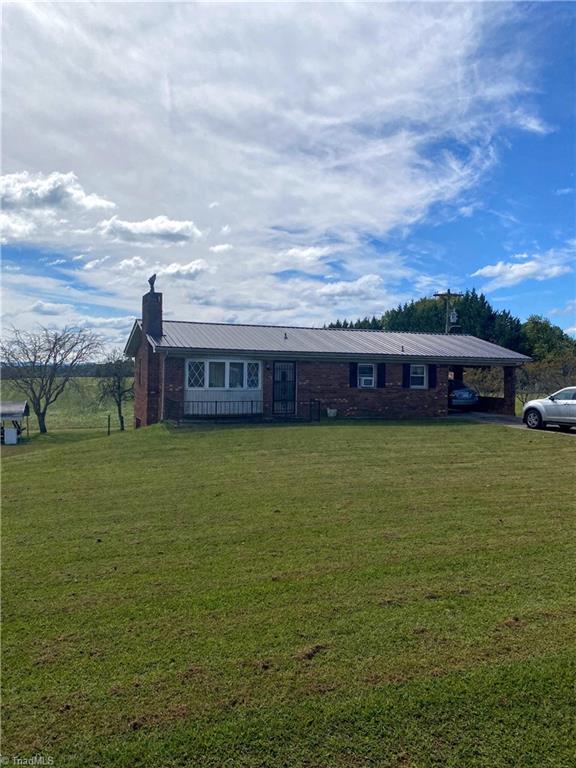 1660 Grace Howard Rd, Roaring River, NC 28669 MLS 1110738 Coldwell