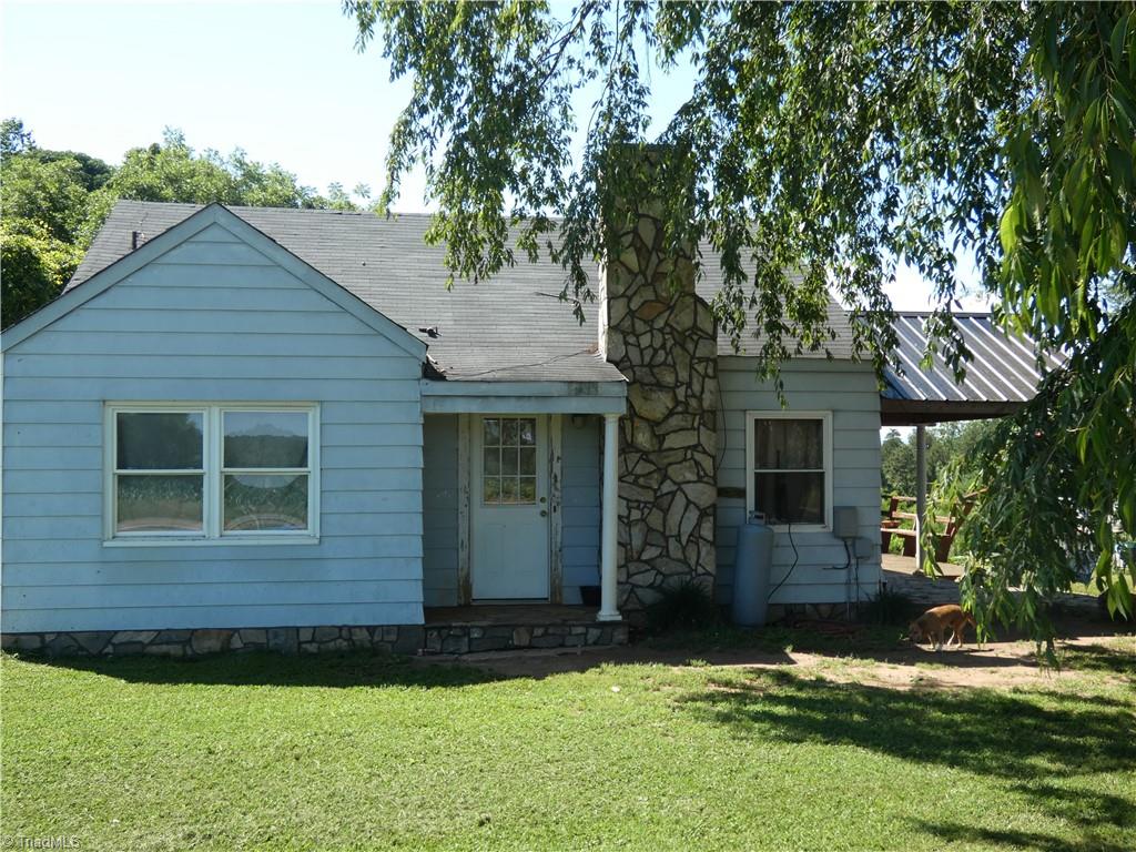 2908 Bethel Church Rd, Yadkinville, NC 27055 MLS 1110745 Coldwell