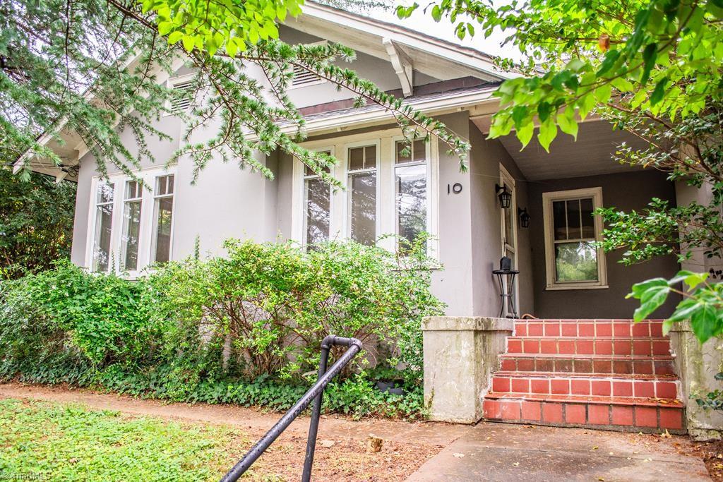 10 E Sprague St, Winston Salem, NC 27127 MLS 1110783 Coldwell Banker