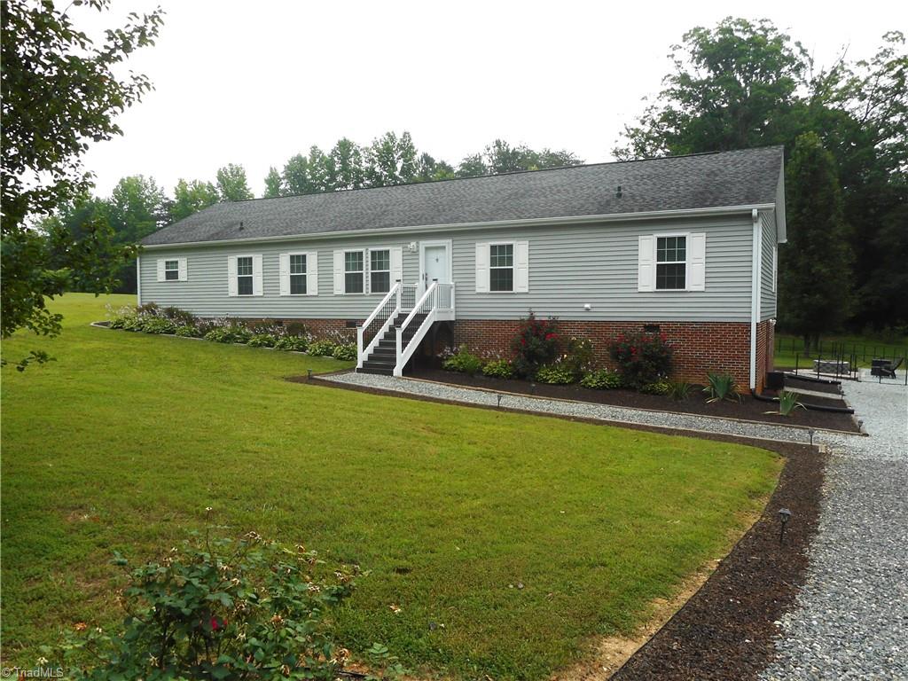 403 Hawthorne Dr, Roxboro, NC 27574 MLS 1110814 Coldwell Banker