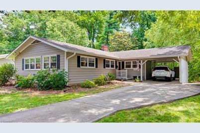 3048 Kinnamon Road, Winston Salem, NC 27104 - Photo 1