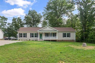 649 Skycrest Country Road, Asheboro, NC 27205 - Photo 1