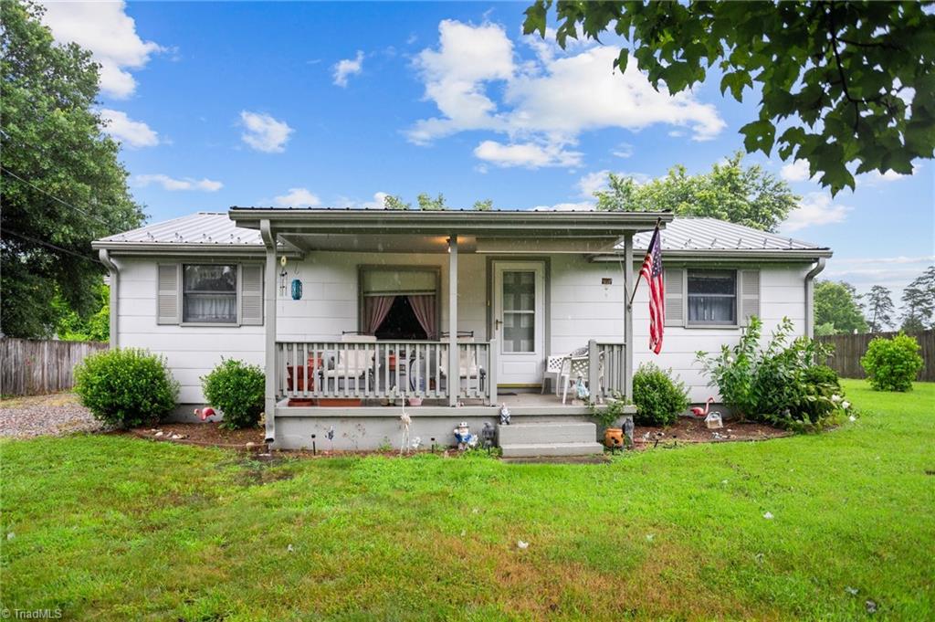 507 Horneytown Rd, High Point, NC 27265 MLS 1111330 Coldwell Banker