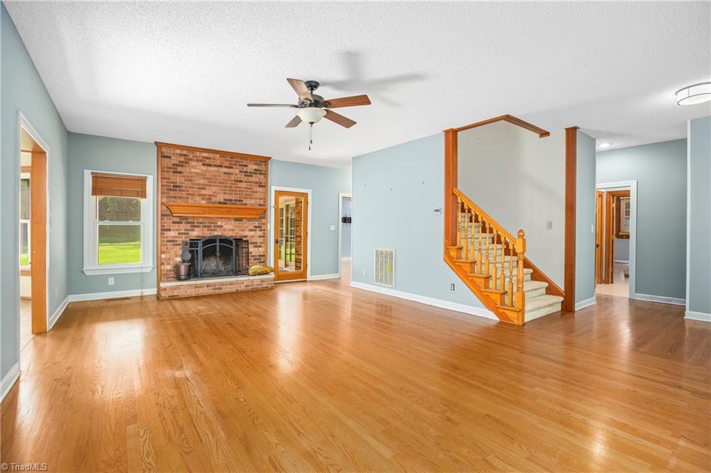 637 Doe Run Dr, Kernersville, NC 27284 MLS 1111337 Coldwell Banker