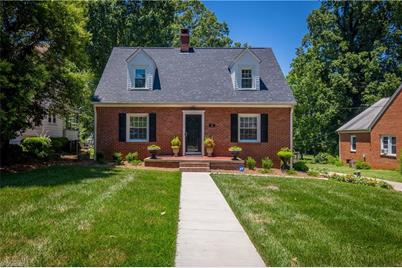 721 Forrest Street, High Point, NC 27262 - Photo 1
