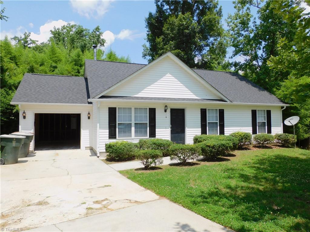 1102 Maury Ln, Greensboro, NC 27401 MLS 1111359 Coldwell Banker