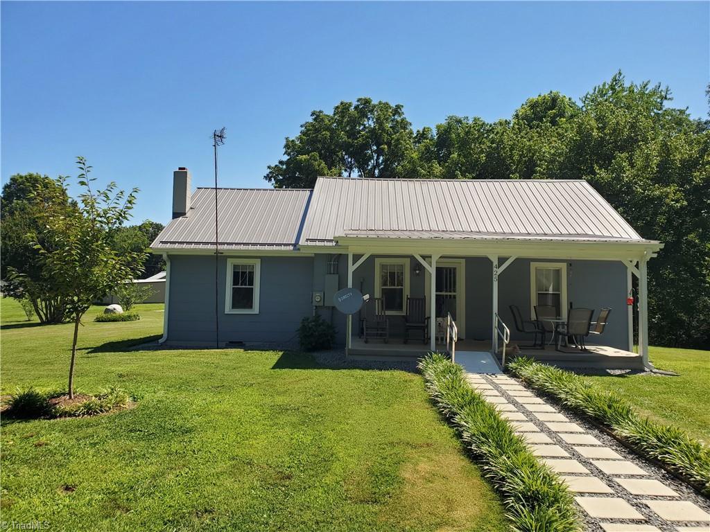 425 Locust Ridge Rd, State Road, NC 28676 MLS 1111378 Coldwell Banker