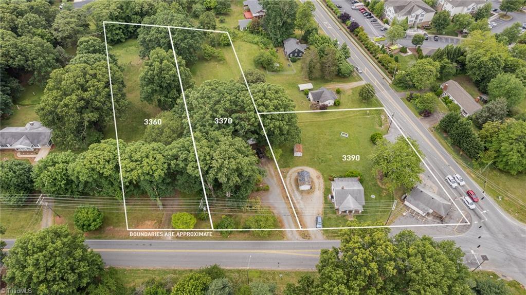 3360 Burke Mill Rd, Winston Salem, NC 27103 MLS 1111591 Coldwell Banker