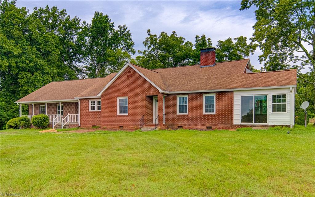8105 Reynolda Rd, Pfafftown, NC 27040 MLS 1111616 Coldwell Banker