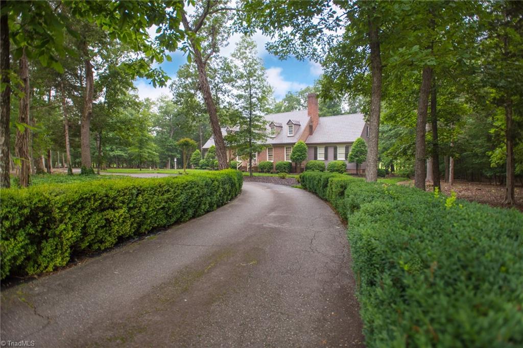 1875 Mock Rd, High Point, NC 27265 MLS 1111643 Coldwell Banker